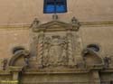 SANGUESA (177)  Palacio de Ongay-Vallesantoro