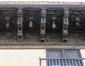 SANGUESA (179)  Palacio de Ongay-Vallesantoro