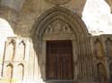 SANGUESA (183) Iglesia de San Salvador