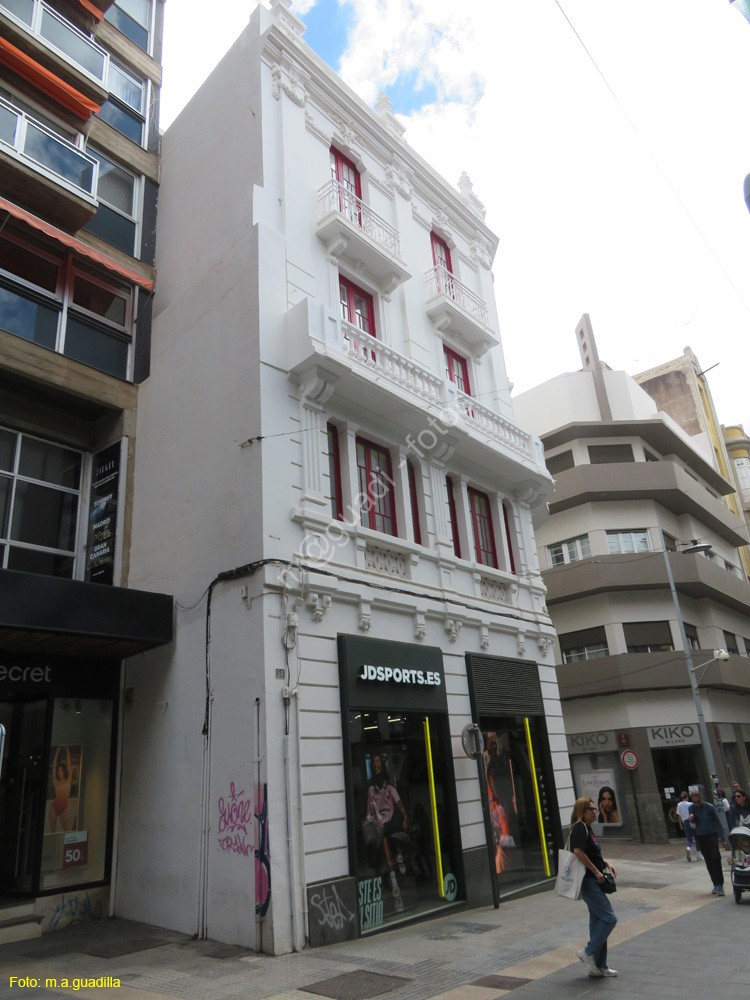 SC de TENERIFE (110) Calle del Castillo