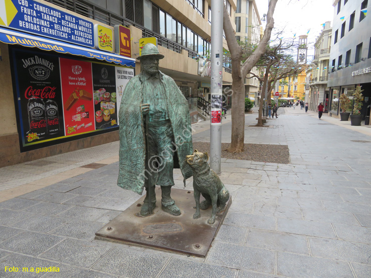 SC de TENERIFE (141) al Pastor Canario
