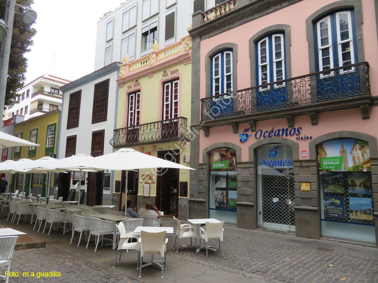 SC de TENERIFE (159) Calle de San Francisco