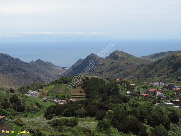 SC de TENERIFE (301) Anaga