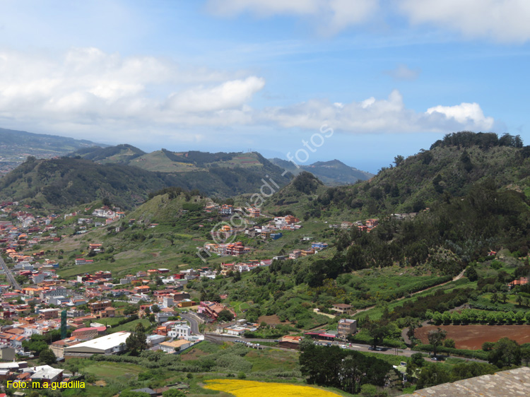 SC de TENERIFE (303) Anaga