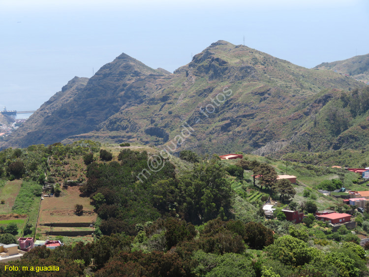 SC de TENERIFE (304) Anaga