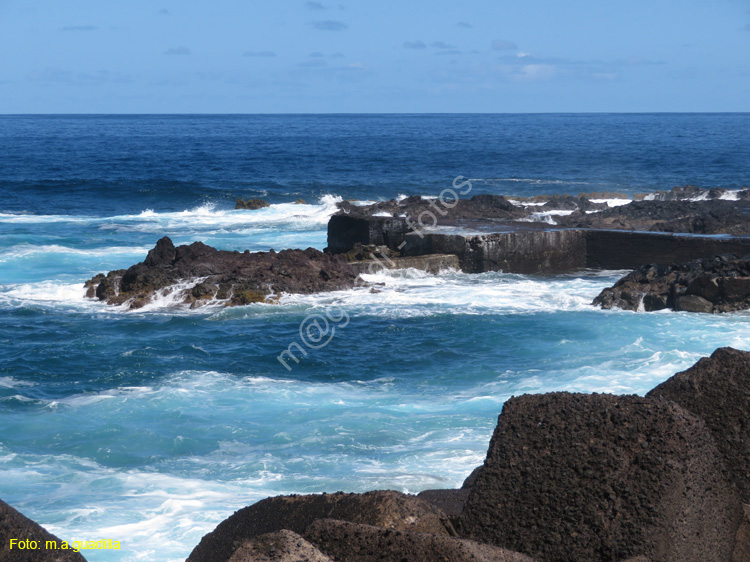 SC de TENERIFE (336) TACORONTE Mesa del Mar