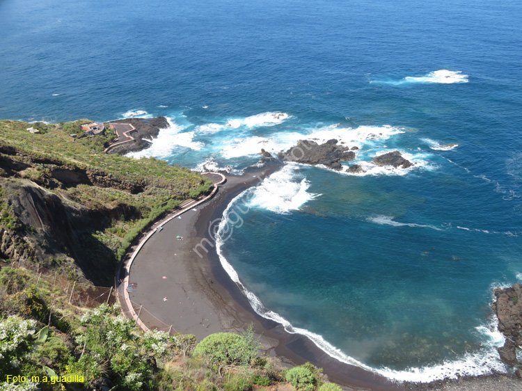 SC de TENERIFE (340) TACORONTE Mesa del Mar