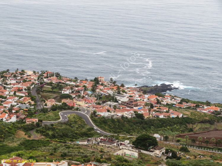 SC de TENERIFE (341) EL SAUZAL