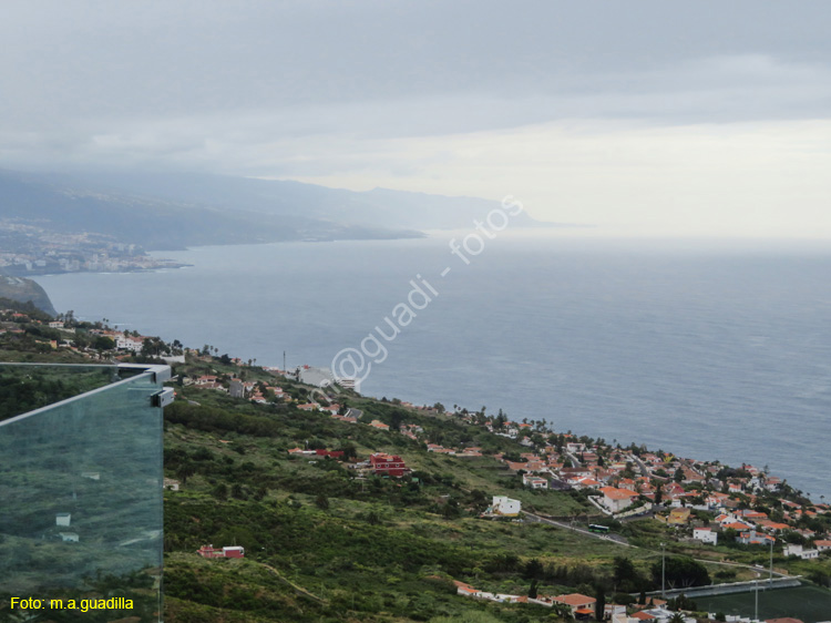 SC de TENERIFE (345) EL SAUZAL