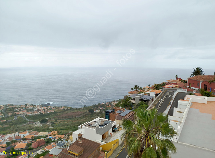 SC de TENERIFE (346) EL SAUZAL