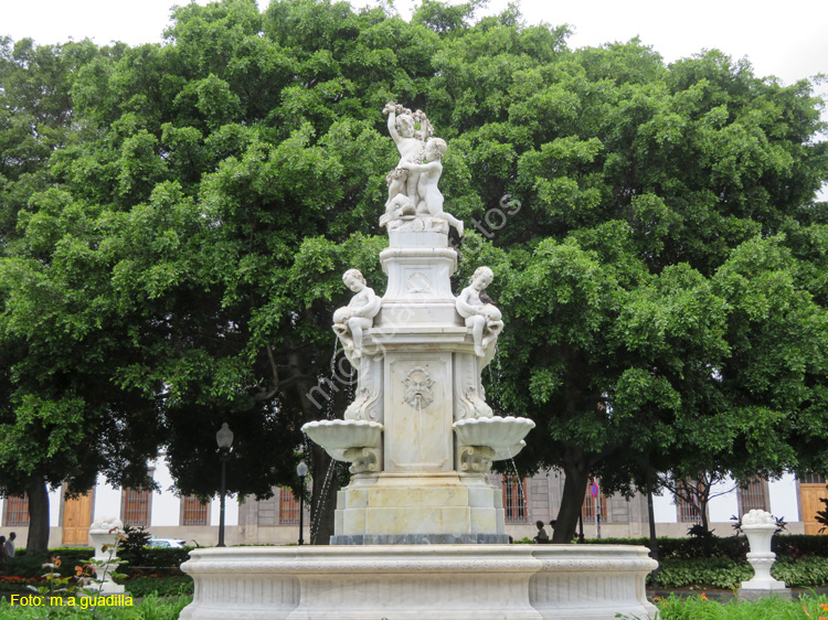 SC de Tenerife (102) Plaza Weyler