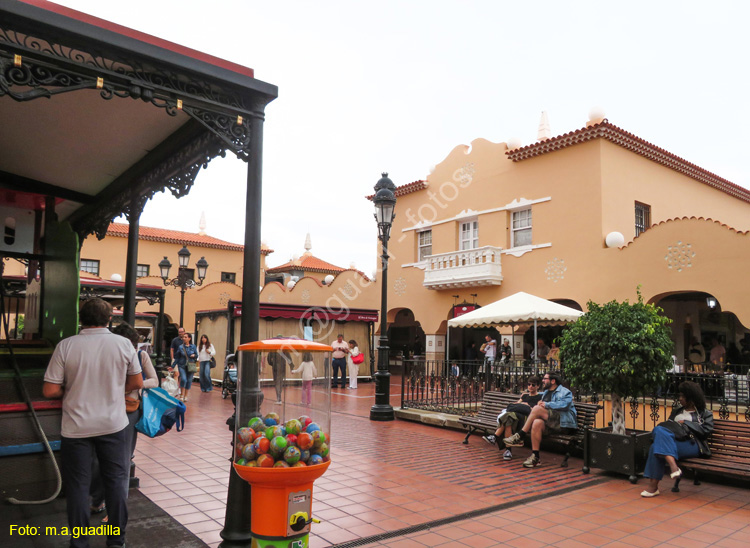 SC de Tenerife (175) La Recova