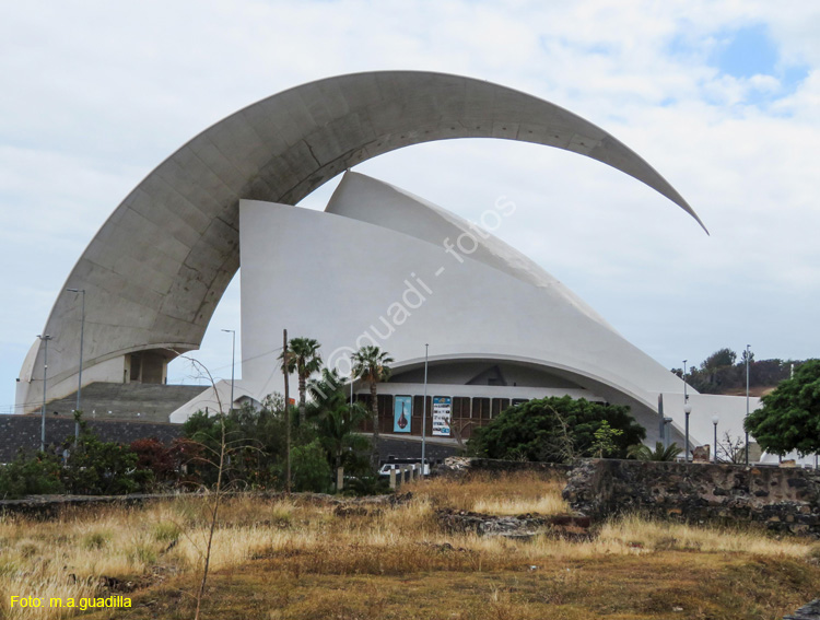 SC de Tenerife (188) Auditorio