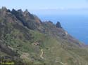 SC de TENERIFE (312) Anaga - El Bailadero