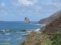 SC de TENERIFE (316) Anaga - Roques de Anaga