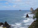 SC de TENERIFE (320) Anaga - Roques de Anaga