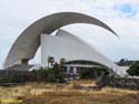 SC de Tenerife (188) Auditorio