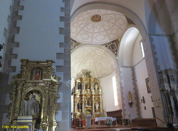 SANTO DOMINGO DE LA CALZADA (108) Abadia Cisterciense