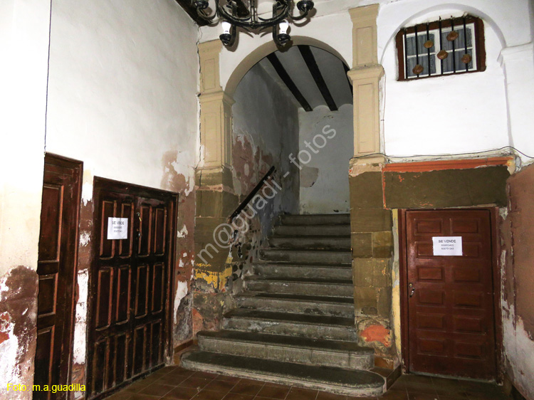 SANTO DOMINGO DE LA CALZADA (113) Calle Mayor