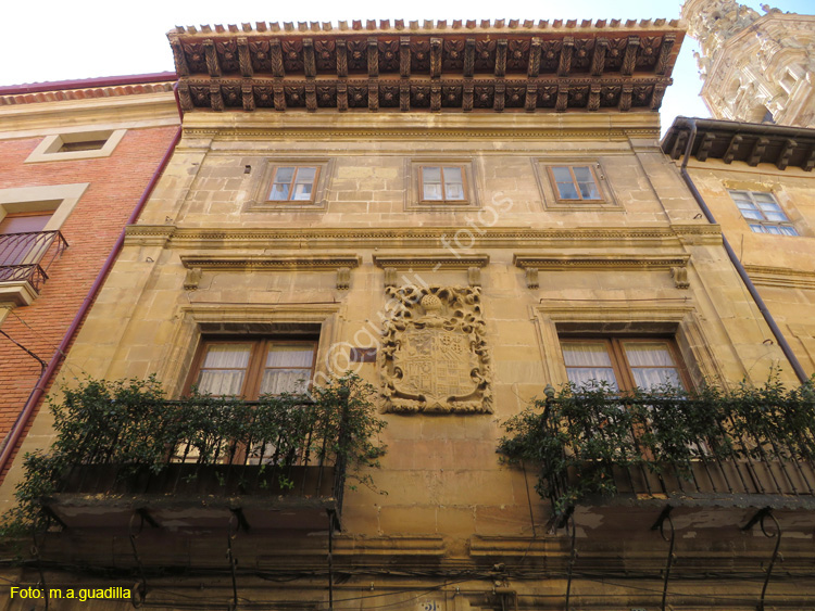 SANTO DOMINGO DE LA CALZADA (119)