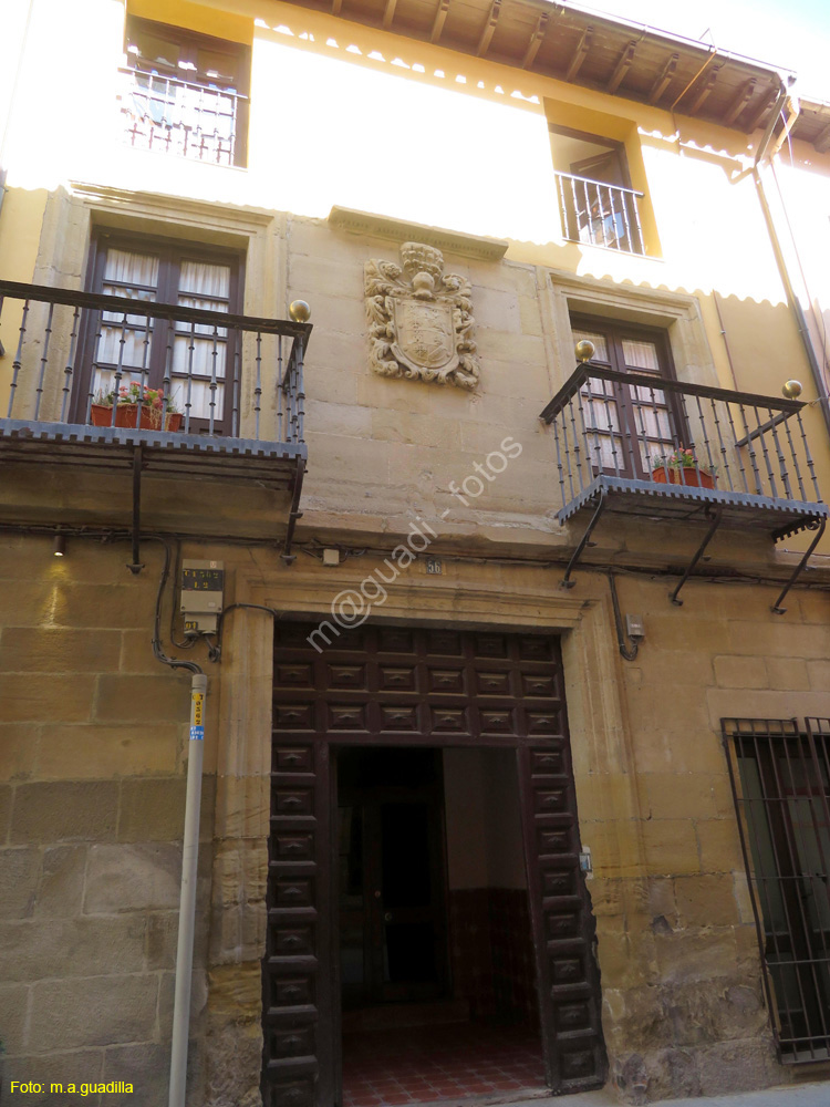 SANTO DOMINGO DE LA CALZADA (120)
