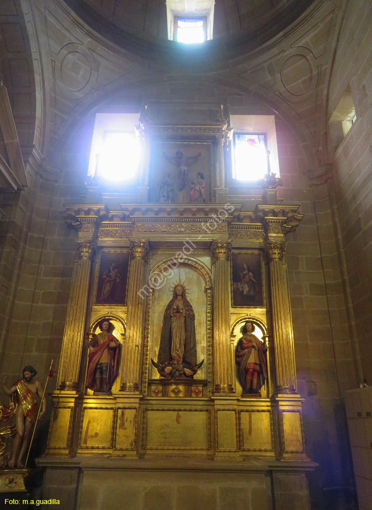 SANTO DOMINGO DE LA CALZADA (168) Catedral