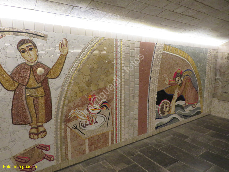 SANTO DOMINGO DE LA CALZADA (180) Catedral