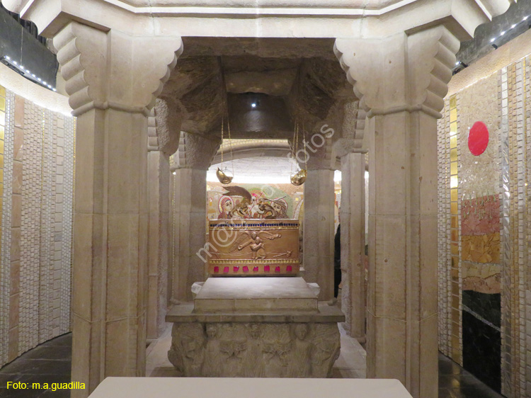 SANTO DOMINGO DE LA CALZADA (182) Catedral