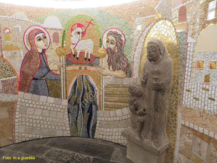 SANTO DOMINGO DE LA CALZADA (183) Catedral