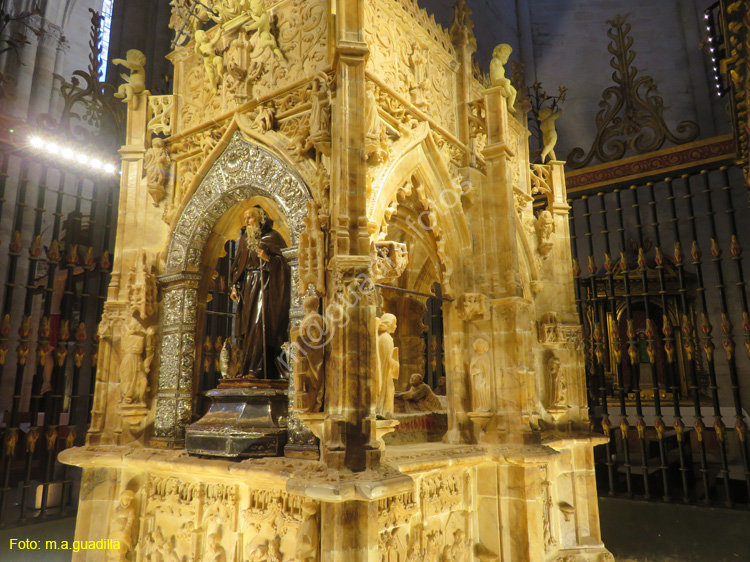 SANTO DOMINGO DE LA CALZADA (193) Catedral