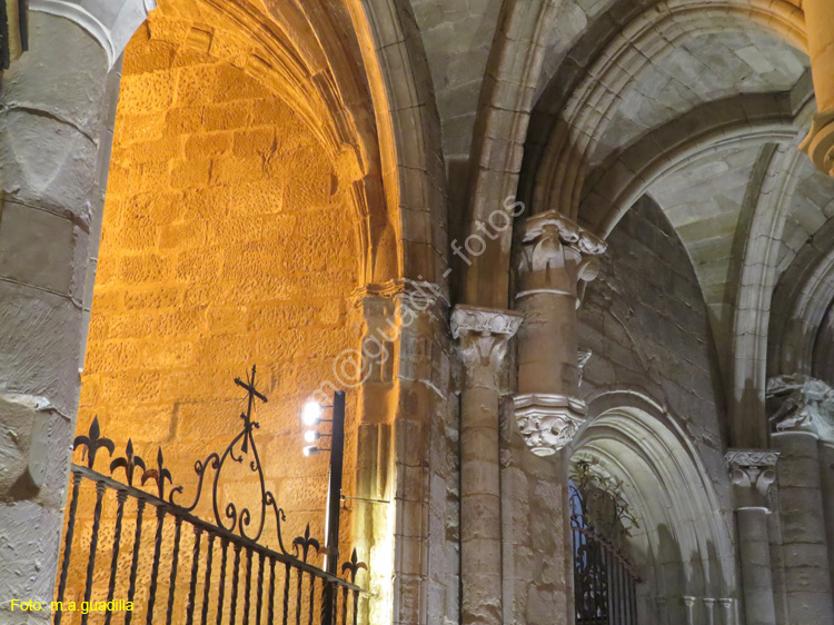 SANTO DOMINGO DE LA CALZADA (202) Catedral