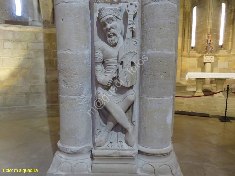 SANTO DOMINGO DE LA CALZADA (206) Catedral