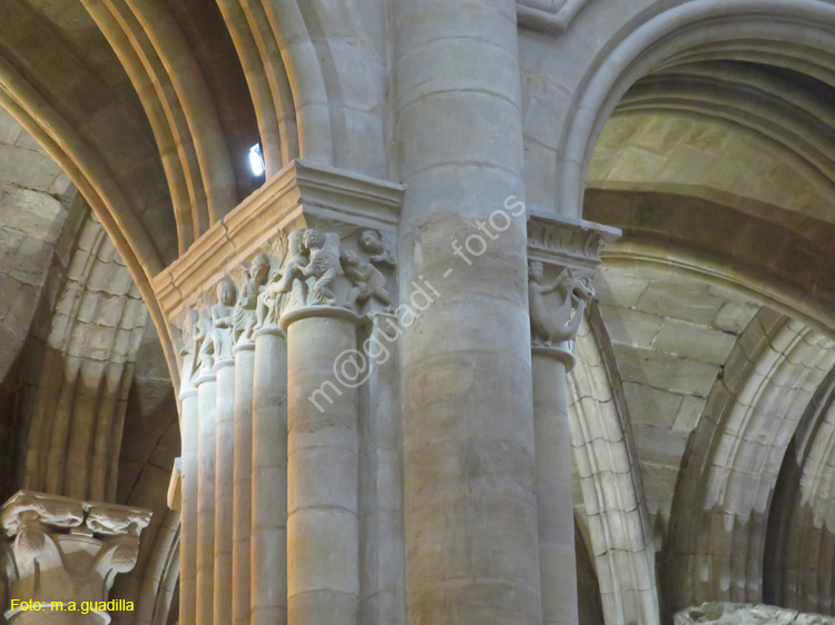 SANTO DOMINGO DE LA CALZADA (209) Catedral