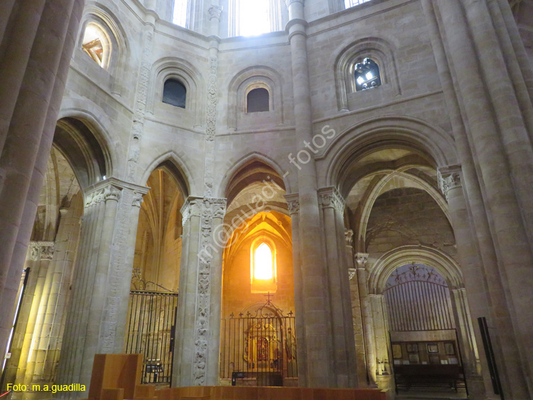 SANTO DOMINGO DE LA CALZADA (213) Catedral
