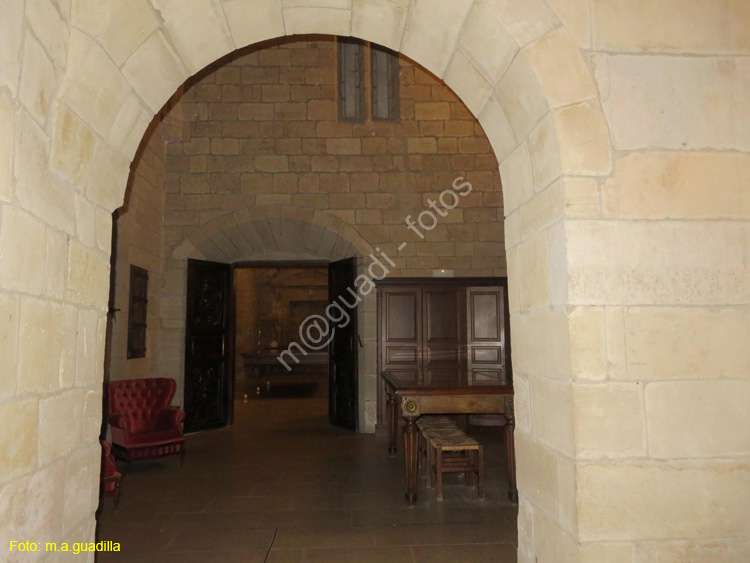 SANTO DOMINGO DE LA CALZADA (214) Catedral