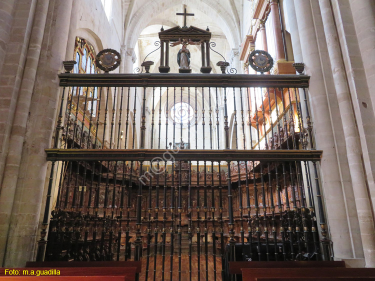 SANTO DOMINGO DE LA CALZADA (229) Catedral