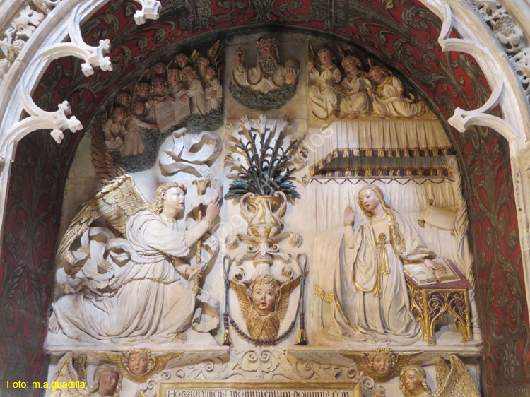 SANTO DOMINGO DE LA CALZADA (236) Catedral