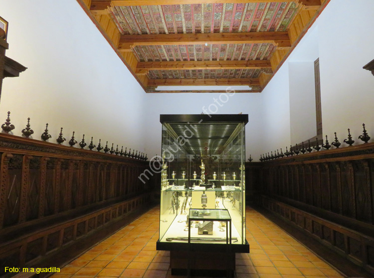 SANTO DOMINGO DE LA CALZADA (239) Catedral