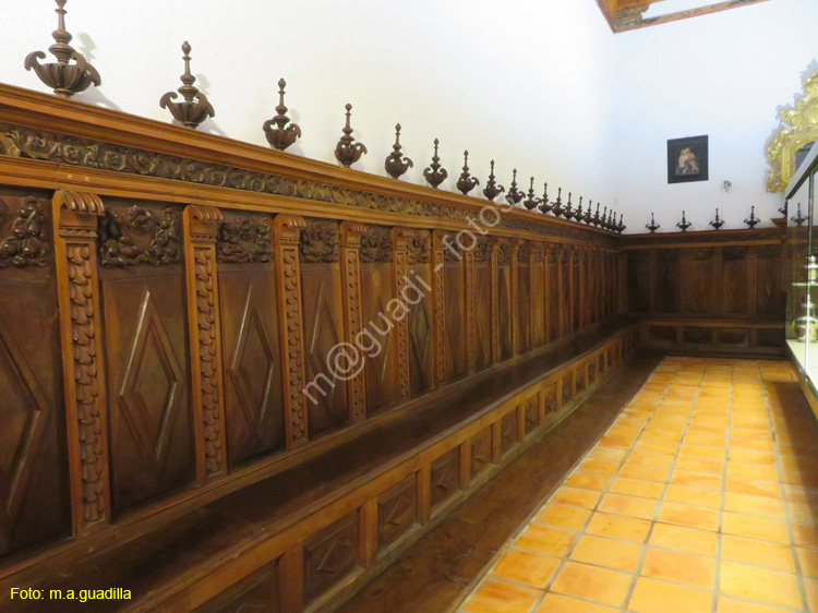 SANTO DOMINGO DE LA CALZADA (241) Catedral