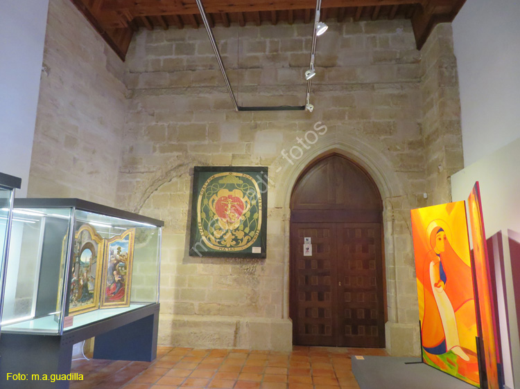 SANTO DOMINGO DE LA CALZADA (242) Catedral