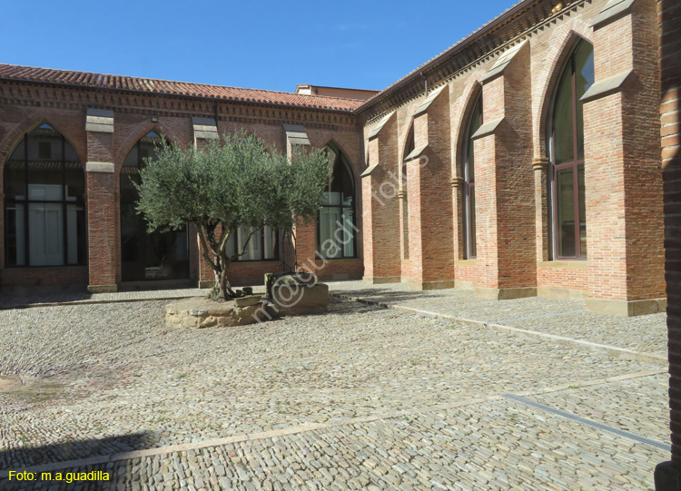 SANTO DOMINGO DE LA CALZADA (244) Catedral