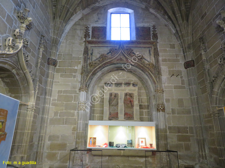 SANTO DOMINGO DE LA CALZADA (247) Catedral