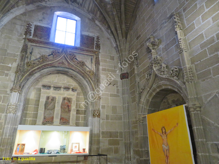 SANTO DOMINGO DE LA CALZADA (248) Catedral