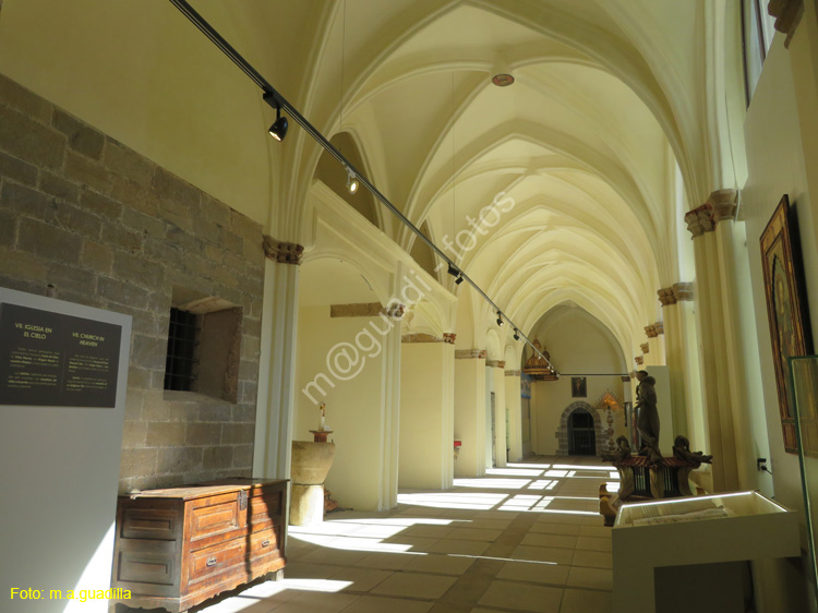 SANTO DOMINGO DE LA CALZADA (250) Catedral