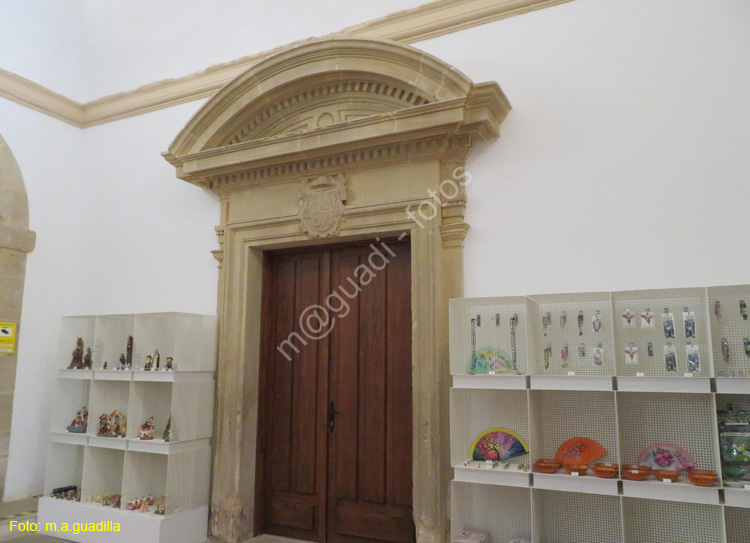 SANTO DOMINGO DE LA CALZADA (278) Parador de Santo Domingo