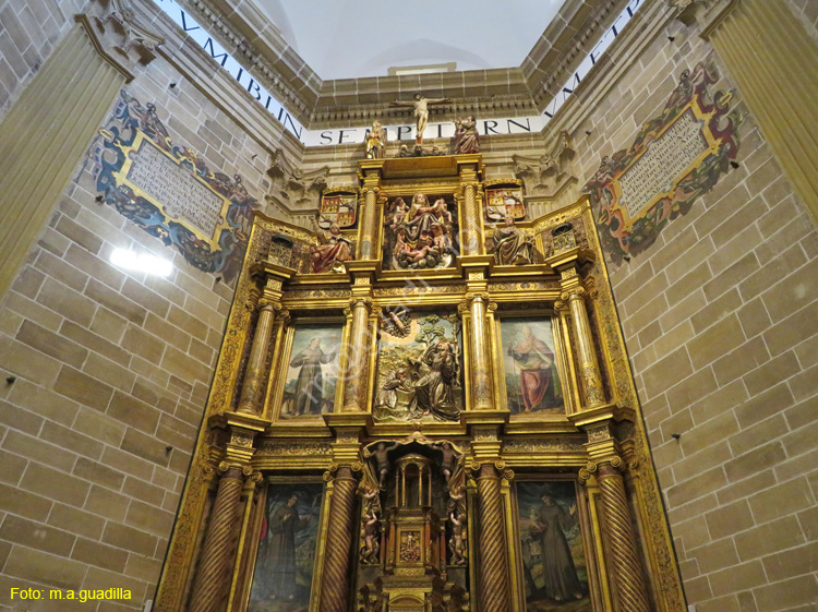 SANTO DOMINGO DE LA CALZADA (283) Parador de Santo Domingo