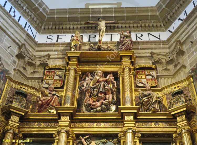 SANTO DOMINGO DE LA CALZADA (284) Parador de Santo Domingo