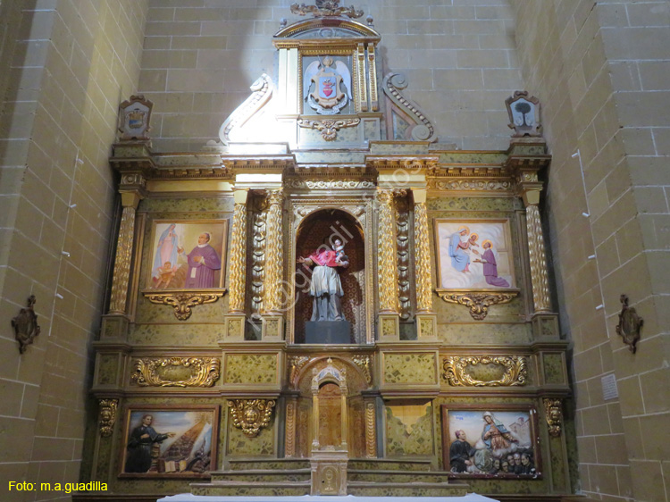 SANTO DOMINGO DE LA CALZADA (289) Parador de Santo Domingo