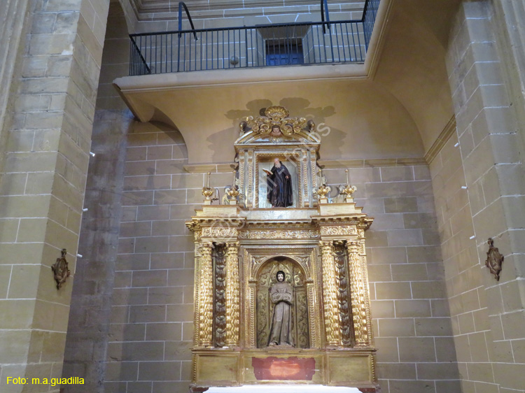 SANTO DOMINGO DE LA CALZADA (290) Parador de Santo Domingo