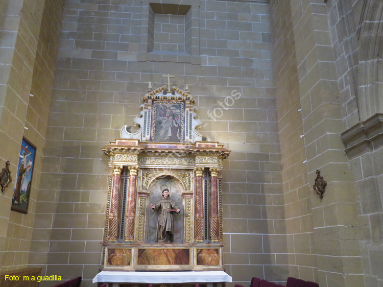 SANTO DOMINGO DE LA CALZADA (292) Parador de Santo Domingo